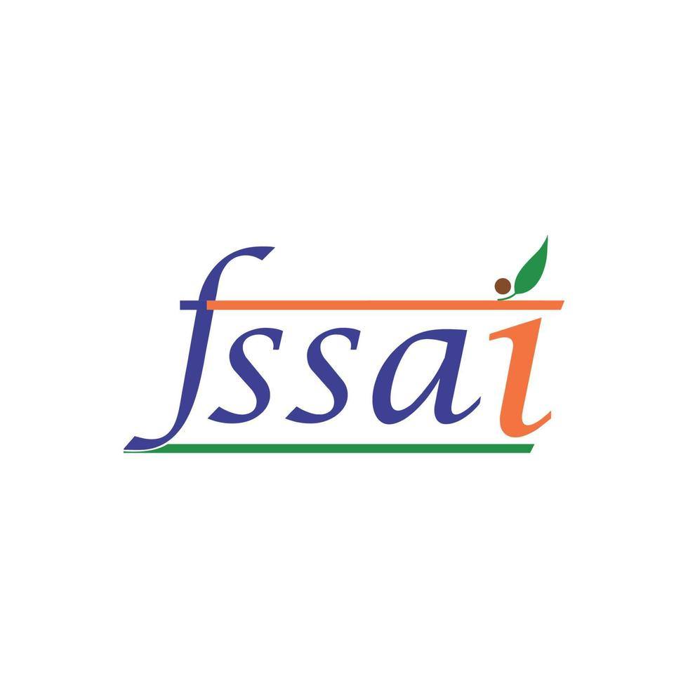 FSSAI – Food Safety and Standards Authority of India